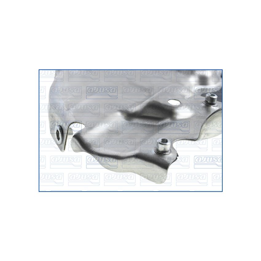 USZCZELKA KOLEKTORA WYDECHOWEGO AJUSA 13250600 FORD 1.0 10-