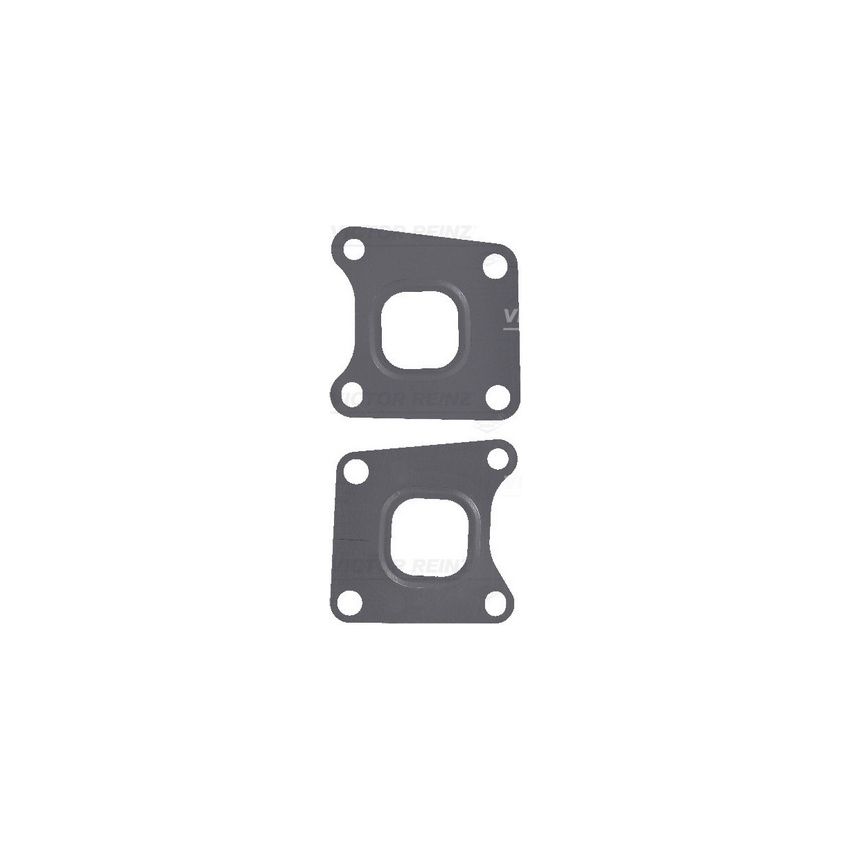 KOMPLET USZCZELEK KOLEKTORA WYDECHOWEGO VICTOR REINZ 11-42392-01 FORD 1.0 10-