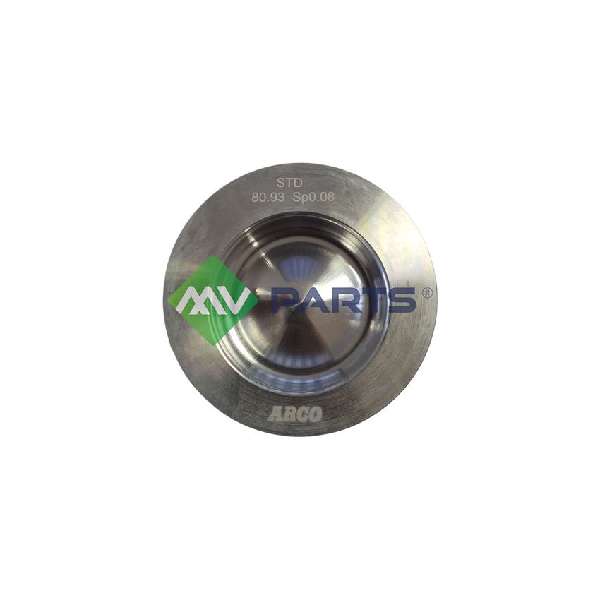 TŁOK MV PARTS P6115A STD VW 2.0TDI 12-
