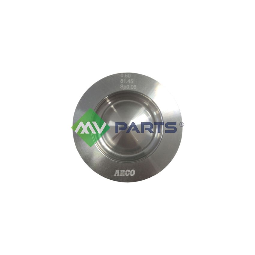 TŁOK MV PARTS P7559A 0.50 VW 2.0TDI 07-