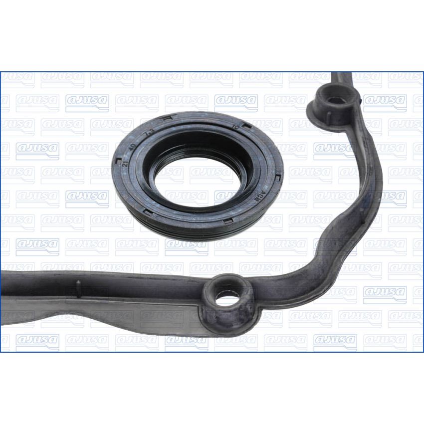 KOMPLET USZCZELEK POKRYWY ZAWORÓW AJUSA 56062100 FORD 2.2D 11-