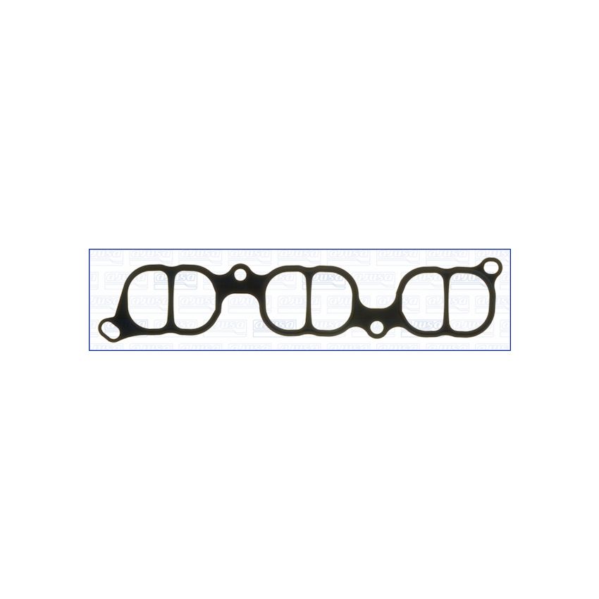 USZCZELKA KOLEKTORA WYDECHOWEGO AJUSA 13222200 TOYOTA 2.5-3.0 05-