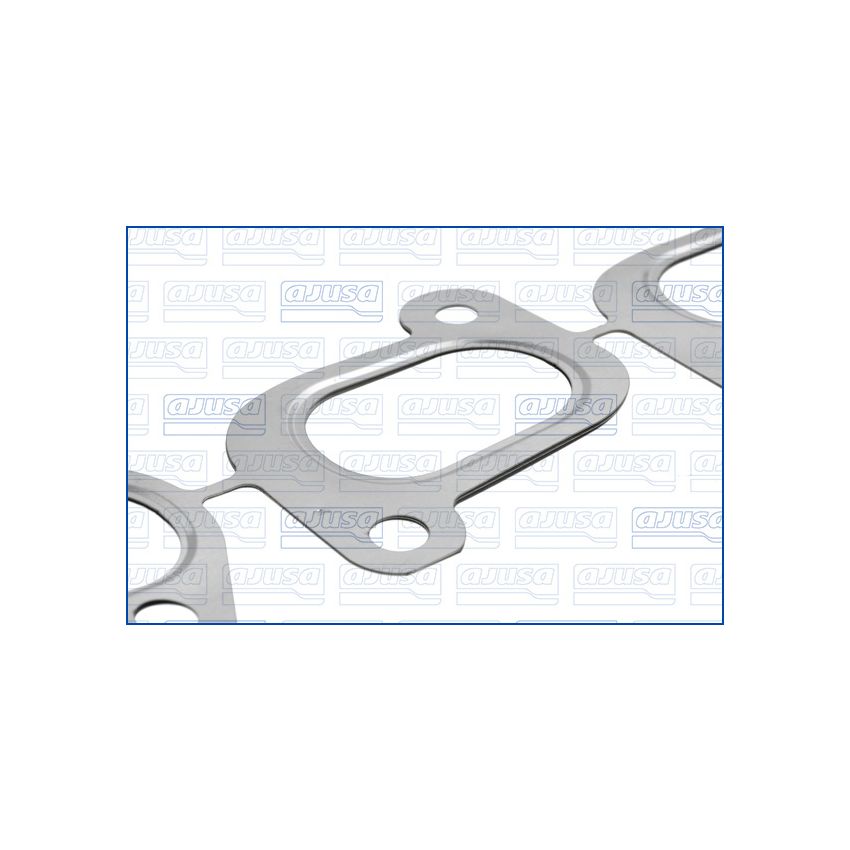 USZCZELKA KOLEKTORA WYDECHOWEGO AJUSA 13265800 VW 1.4 14-