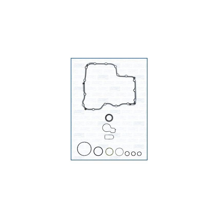 KOMPLET USZCZELEK BLOKU AJUSA 54222400 VW 1.4TDI 14-