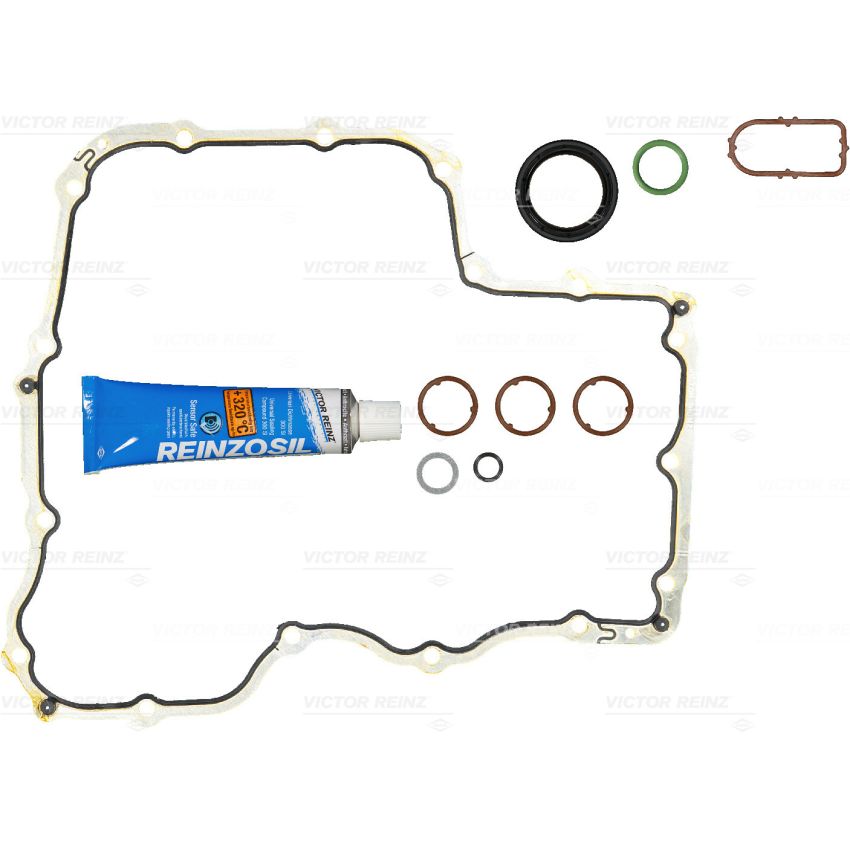 KOMPLET USZCZELEK BLOKU VICTOR REINZ 08-10024-01 VW 1.4TDI 14-