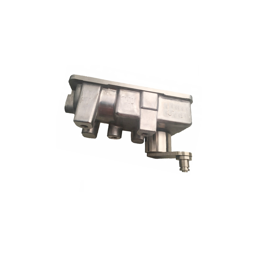 MECHANIZM STEROWNIKA TS A8119 GT/VNT15-25