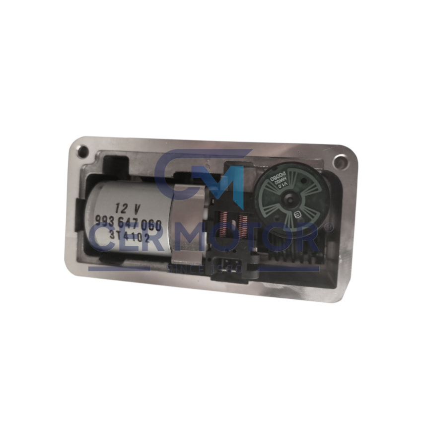 MECHANIZM STEROWNIKA TS A8119 GT/VNT15-25