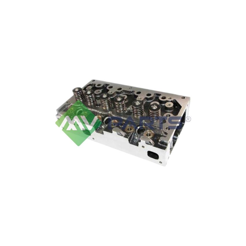 GŁOWICA MV PARTS ZZ80082 PERKINS MF-3 z zaworami 