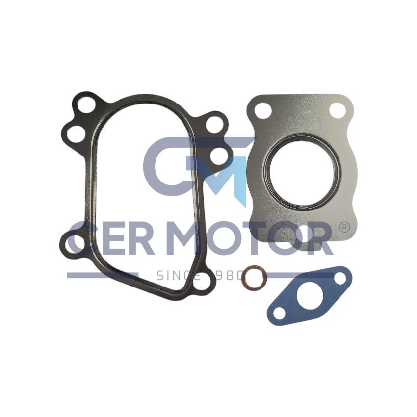 KOMPLET USZCZELEK TURBOSPRĘŻARKI CER A7944 PSA 2.0HDI 99-