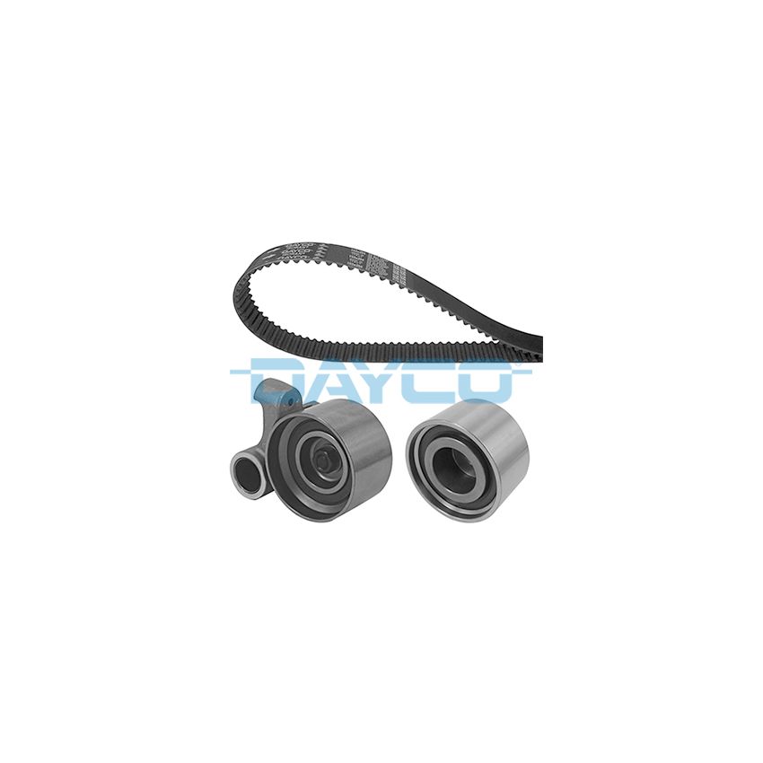 KOMPLET ROZRZĄDU DAYCO KTB815 TOYOTA 4.0-4.7 97-