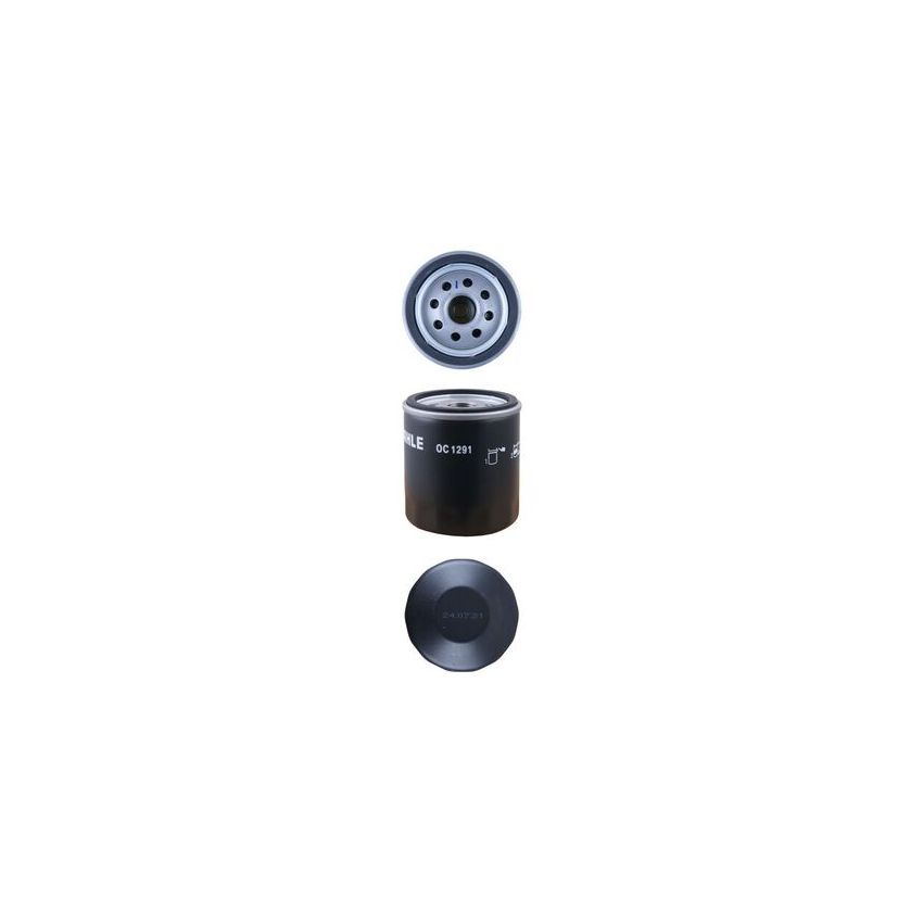FILTR OLEJU KNEHT OC1291 VW 1.4TDCI 14-