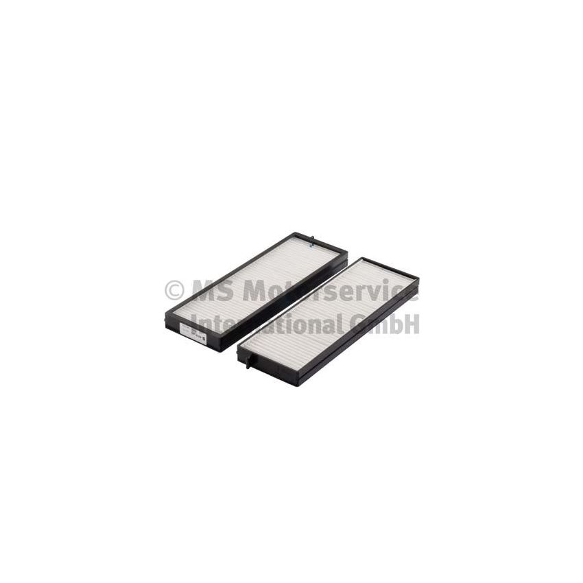 FILTR KABINOWY KOLBENSCHMIDT 50014609 HYUNDAI 1.4CRDI 08-