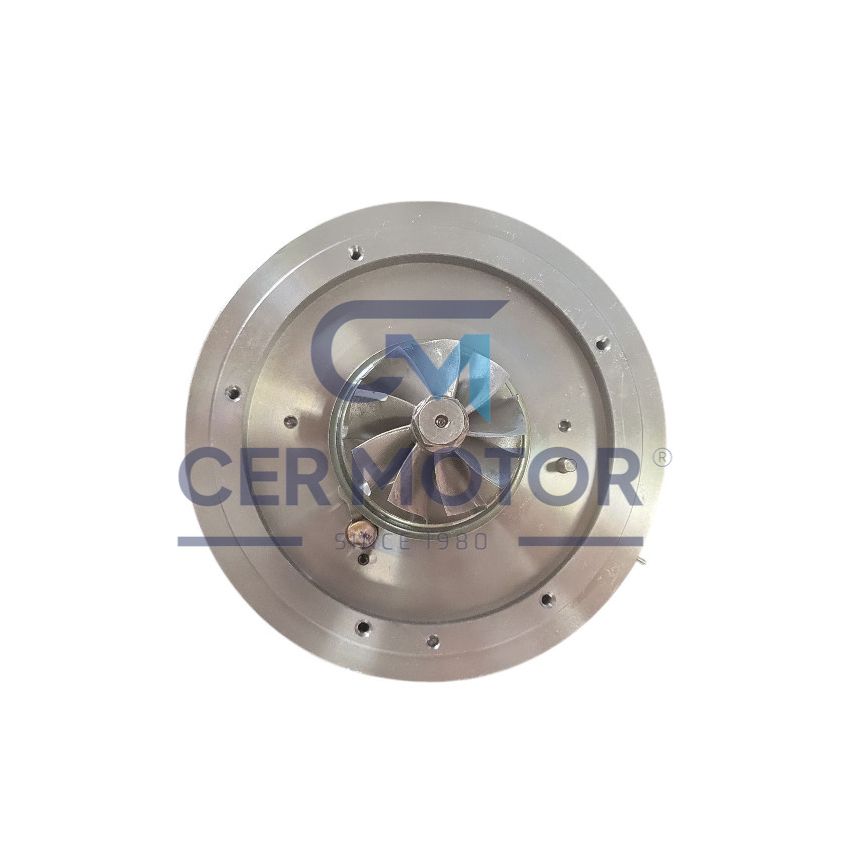 KORAS CER A3916 BMW 3.0TD 05-