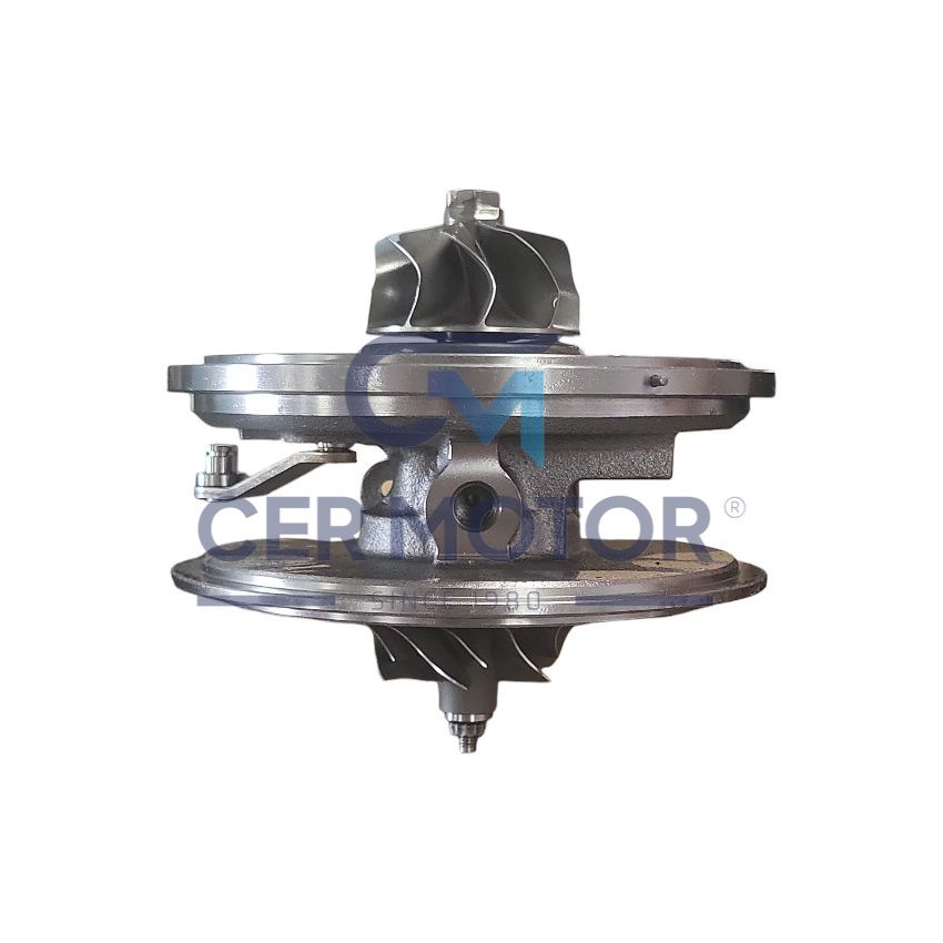 KORAS CER A3916 BMW 3.0TD 05-