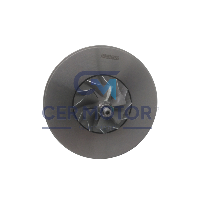 KORAS CER A5929 DEUTZ BF4L1011F