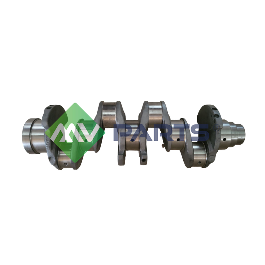 WAŁ KORBOWY MV PARTS D3596-K WAŁ Z PANEWKAMI FT/IVECO 2.3JTD 