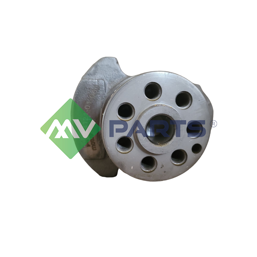 WAŁ KORBOWY MV PARTS D3596-K WAŁ Z PANEWKAMI FT/IVECO 2.3JTD 