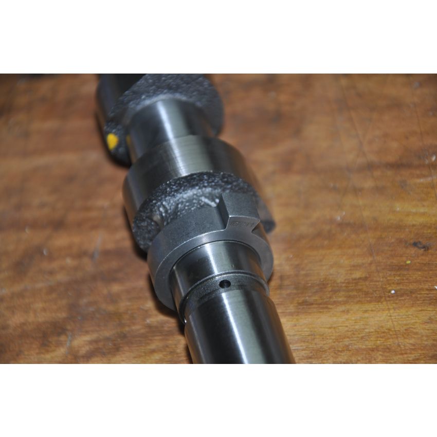 WAŁEK ROZRZĄDU MV PARTS K3079A<CER K3079 RENAULT 1.5DCI 03-