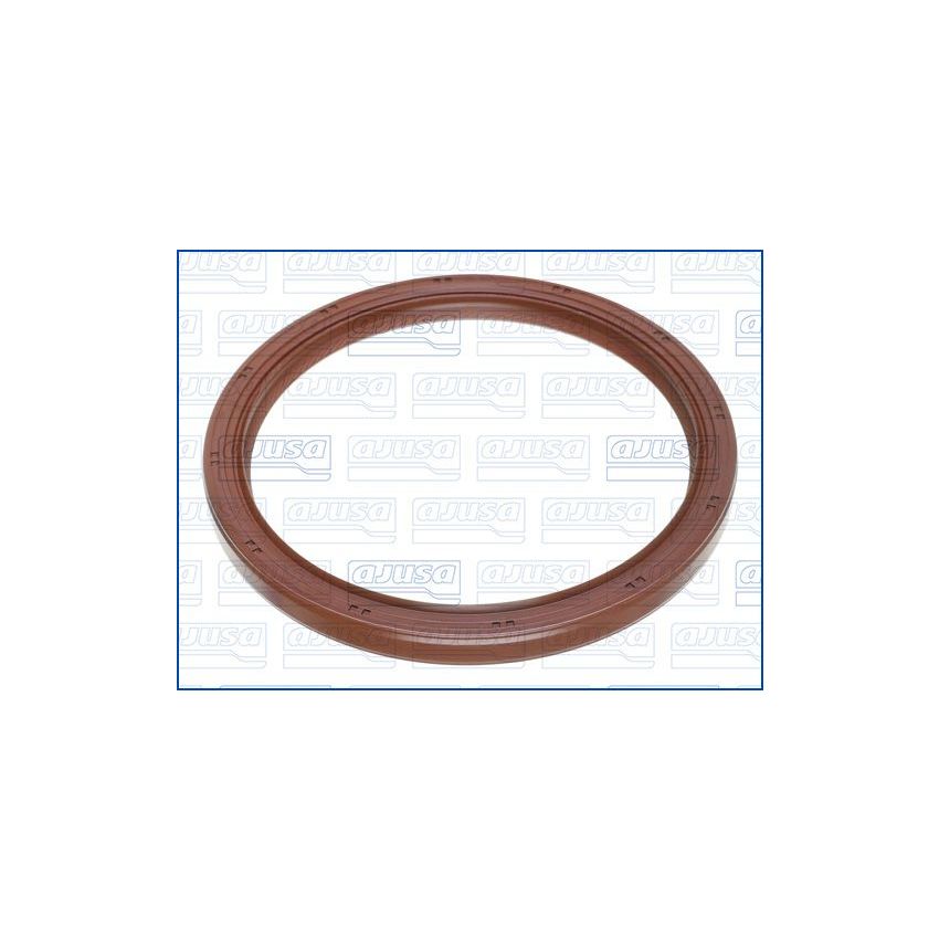 USZCZELNIACZ WAŁU TYŁ SIMMERRING AJUSA 15099600 SUBARU 1.6-2.5 12-