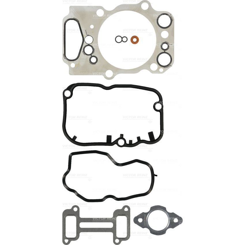 KOMPLET USZCZELEK GŁOWICY VICTOR REINZ 03-38305-02 SCANIA DC13 12.7D 08-