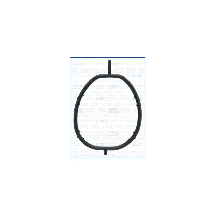 USZCZELKA KOLEKTORA SSĄCEGO AJUSA 13275200 HYUNDAI 1.1 11-13