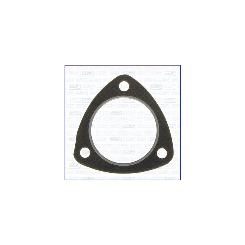 USZCZELKA RURY WYDECHOWEJ AJUSA 01074100 OPEL 2.0 00-11