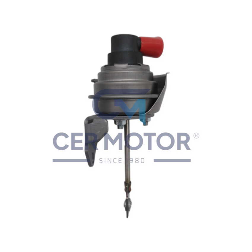 ZAWÓR WASTEGATE ELEKTRONICZNY TS A8050 GTC1446