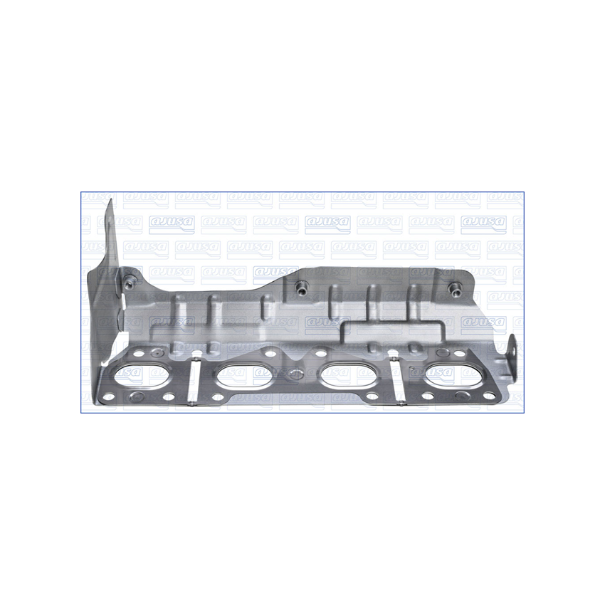 USZCZELKA KOLEKTORA WYDECHOWEGO AJUSA 13251200 BMW 1.6 10-