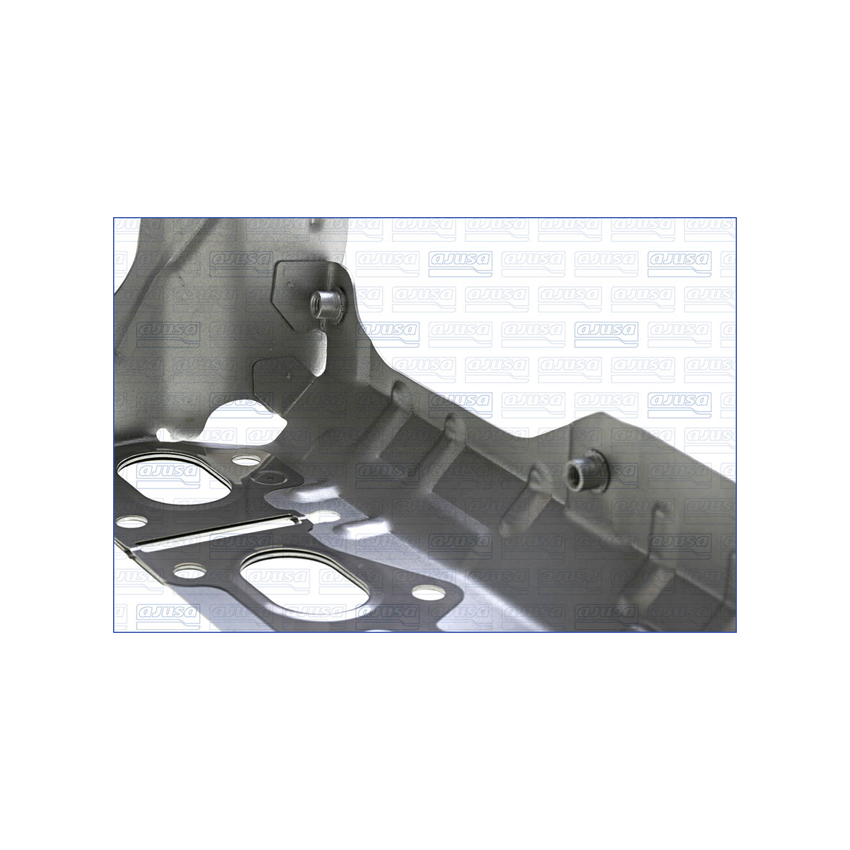 USZCZELKA KOLEKTORA WYDECHOWEGO AJUSA 13251200 BMW 1.6 10-