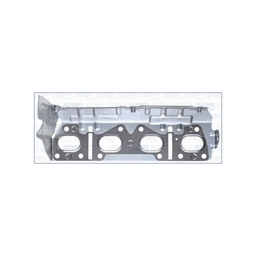 USZCZELKA KOLEKTORA WYDECHOWEGO AJUSA 13251200 BMW 1.6 10-