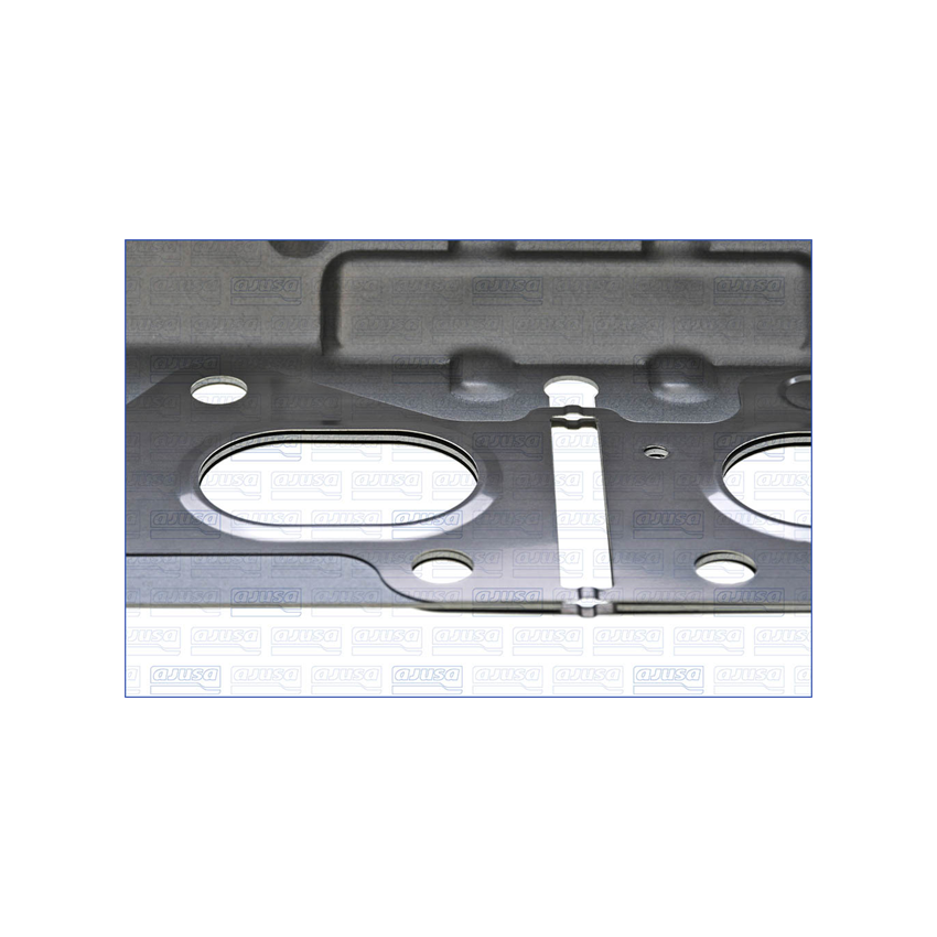USZCZELKA KOLEKTORA WYDECHOWEGO AJUSA 13251200 BMW 1.6 10-