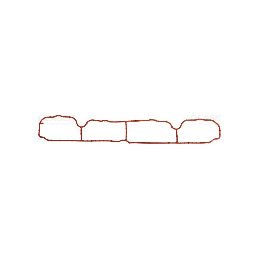 USZCZELKA KOLEKTORA SSĄCEGO GLASER X90003-01 CHRYSLER 2.0-2.4 07-
