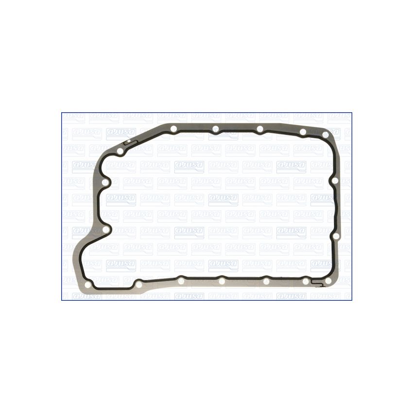USZCZELKA MISKI OLEJU AJUSA 14092600 VW 1.8 97-05