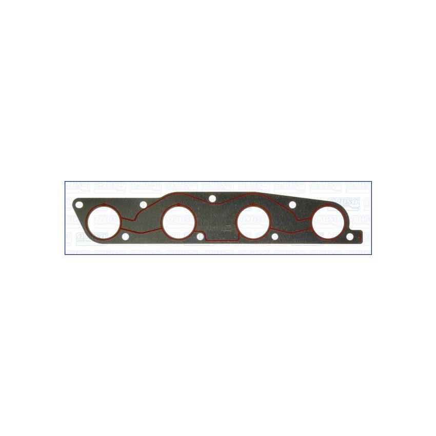 USZCZELKA KOLEKTORA SSĄCEGO AJUSA 13127900 MERCEDES 2.3 80-96