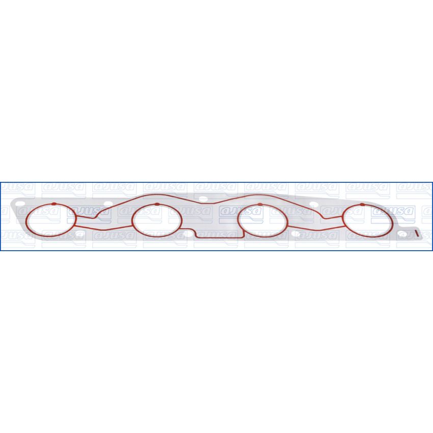 USZCZELKA KOLEKTORA SSĄCEGO AJUSA 13127900 MERCEDES 2.3 80-96