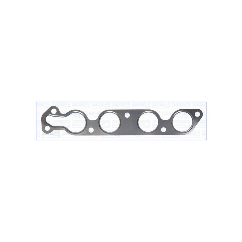 USZCZELKA KOLEKTORA SSĄCEGO AJUSA 13257000 SUZUKI 1.2-1.5 10-
