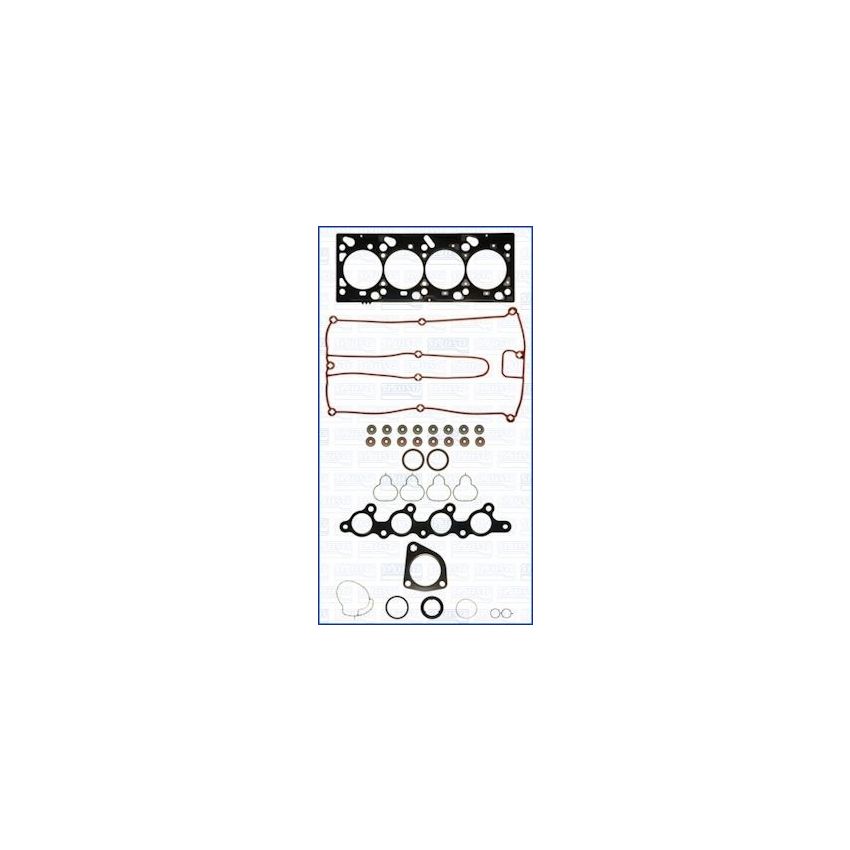 KOMPLET USZCZELEK GŁOWICY AJUSA 52218400 FORD 2.0 02-04
