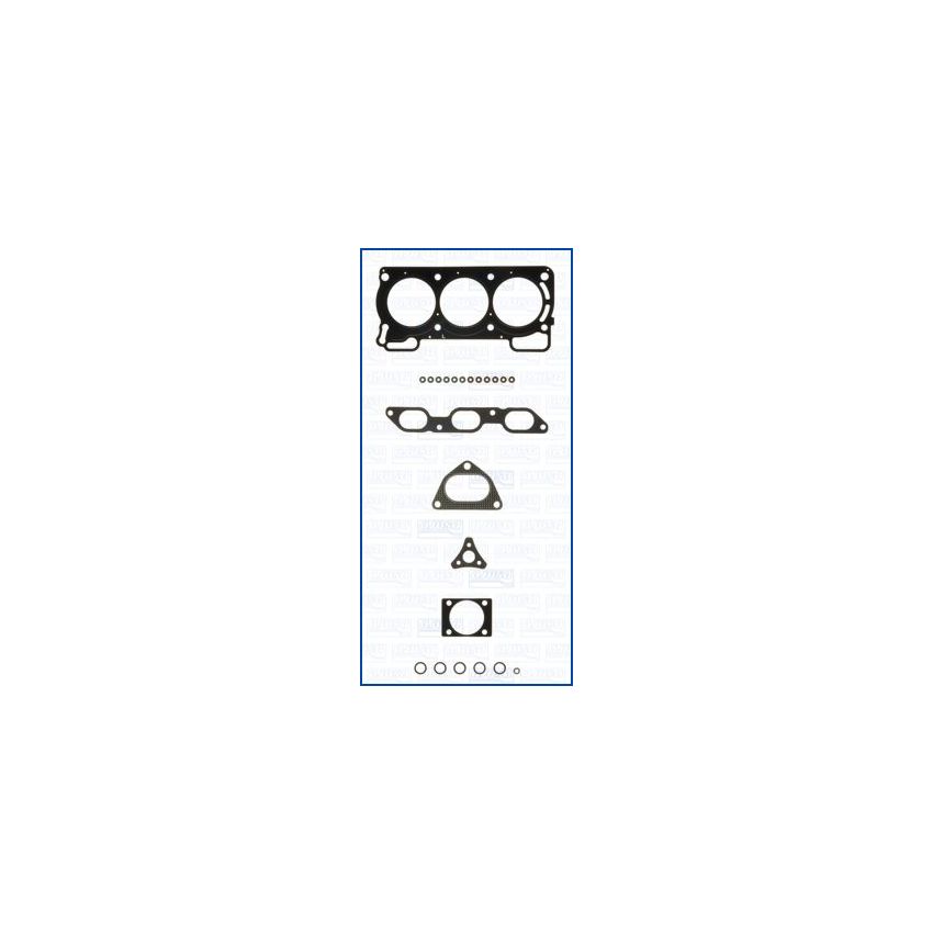 KOMPLET USZCZELEK GŁOWICY AJUSA 52318100 SUBARU 3.0 00-03