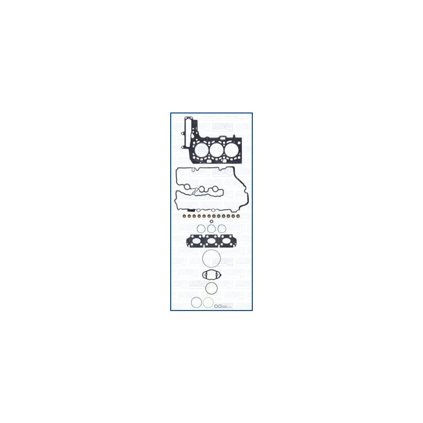 KOMPLET USZCZELEK GŁOWICY AJUSA 52438500 BMW 1.5 14-