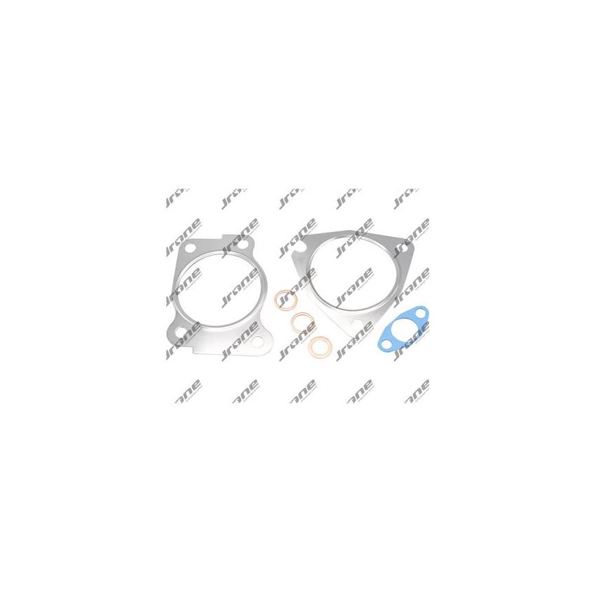 KOMPLET USZCZELEK TURBOSPRĘŻARKI JRONE T6743 PSA 1.6THP 06-