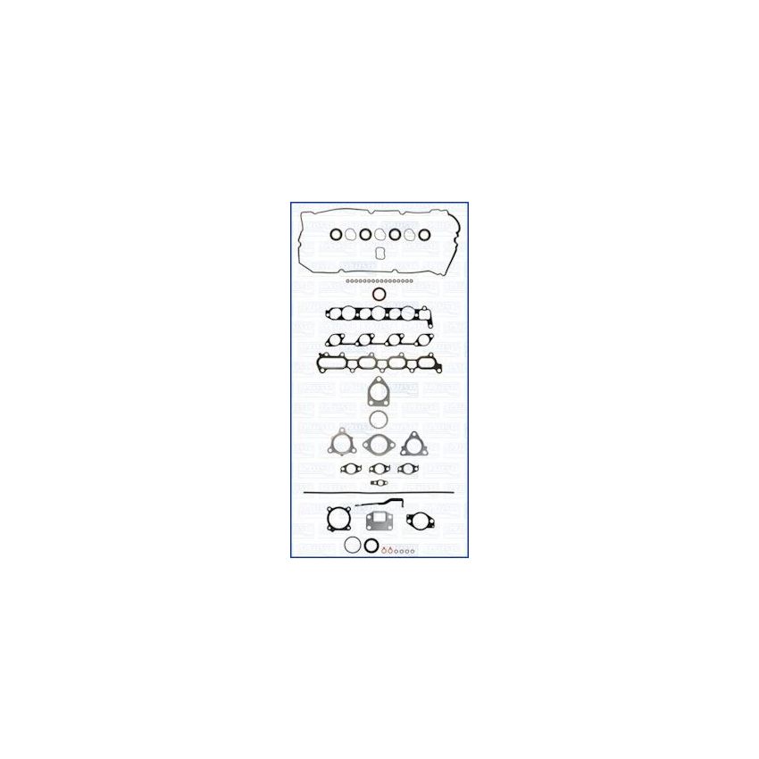 KOMPLET USZCZELEK GŁOWICY AJUSA 53052400 MITSUBISHI 2.5D