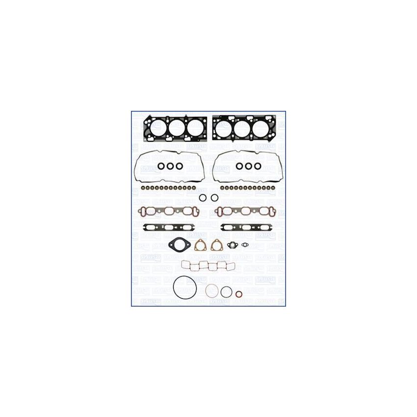 KOMPLET USZCZELEK GŁOWICY AJUSA 52424700 CHRYSLER V6 4.0 06-