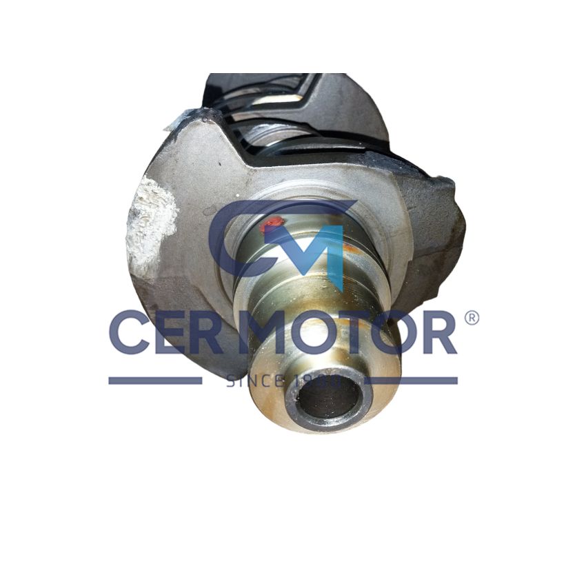 WAŁ KORBOWY MV PARTS D35627 KHD BF4L1011