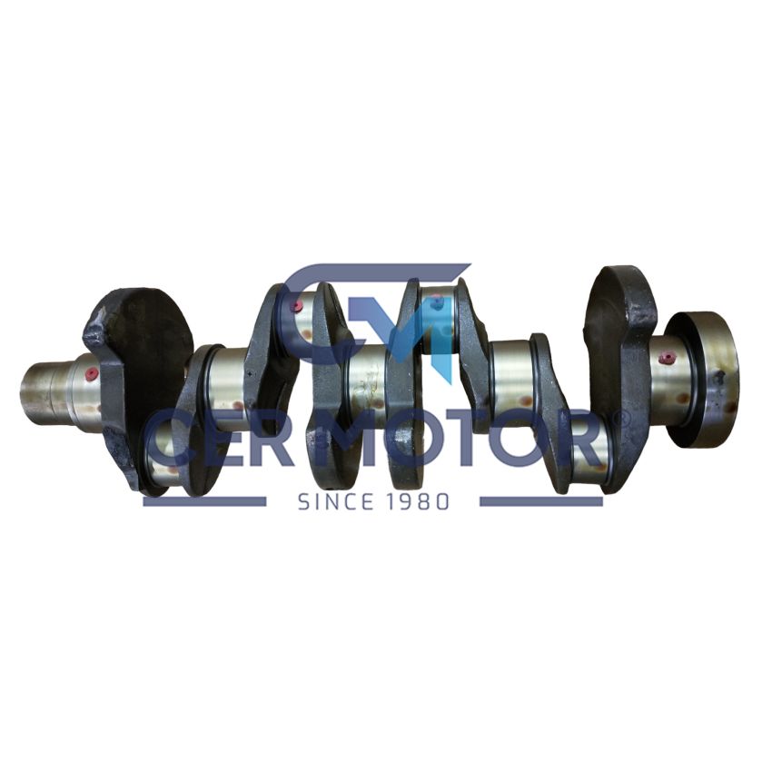 WAŁ KORBOWY MV PARTS D35627 KHD BF4L1011