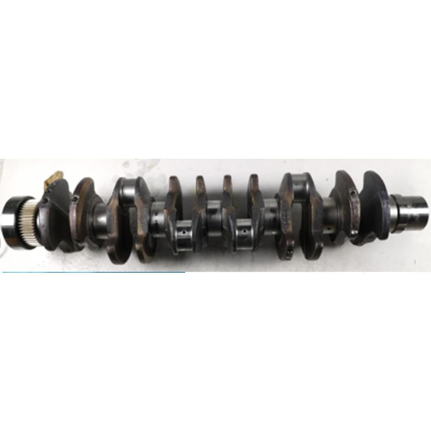 WAŁ KORBOWY MV PARTS D35587 KHD BF6M1013_