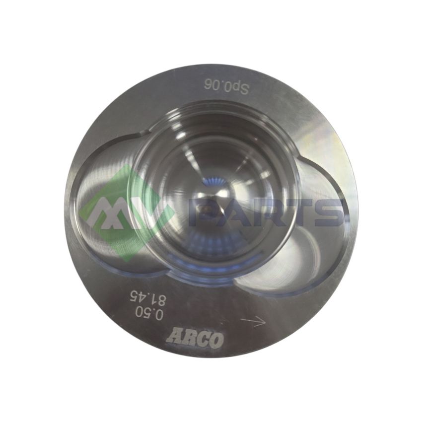 TŁOK MV PARTS P7713 0.50 VW 2.5TDI 06-