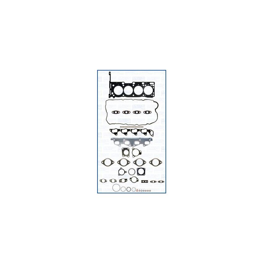 KOMPLET USZCZELEK GŁOWICY AJUSA 52402300 MAZDA 16V 2.2D 09-