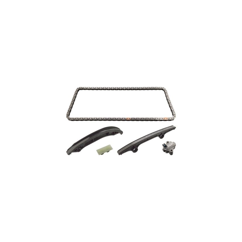 ZESTAW ROZRZĄDU ŁAŃCUCHOWEGO SWAG 50104077 FORD/PSA 2.2 06-