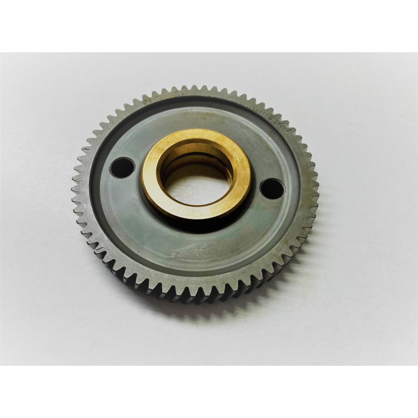 KOŁO POŚREDNIE ROZRZĄDU MV PARTS F6213 PERKINS 1004.4T