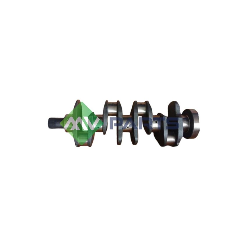 WAŁ KORBOWY MV PARTS D35611 PERKINS 1004.40